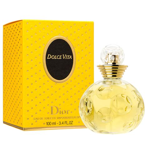 dior dolce vita perfume review|dolce vita perfume john lewis.